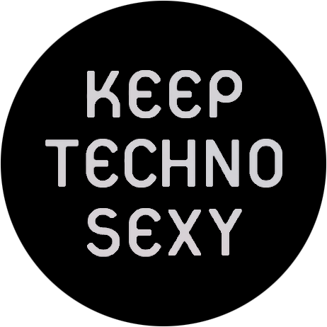 Keep Techno Sexy